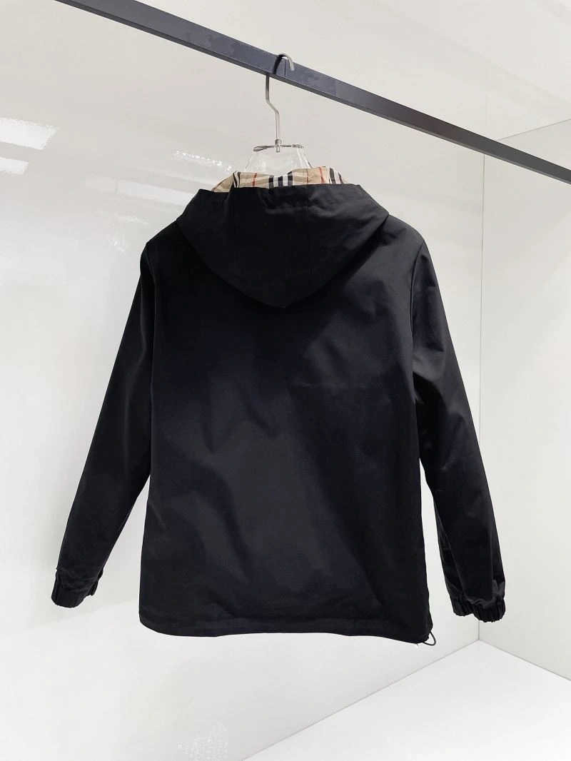 Burberry Outwear Tailored 102187
