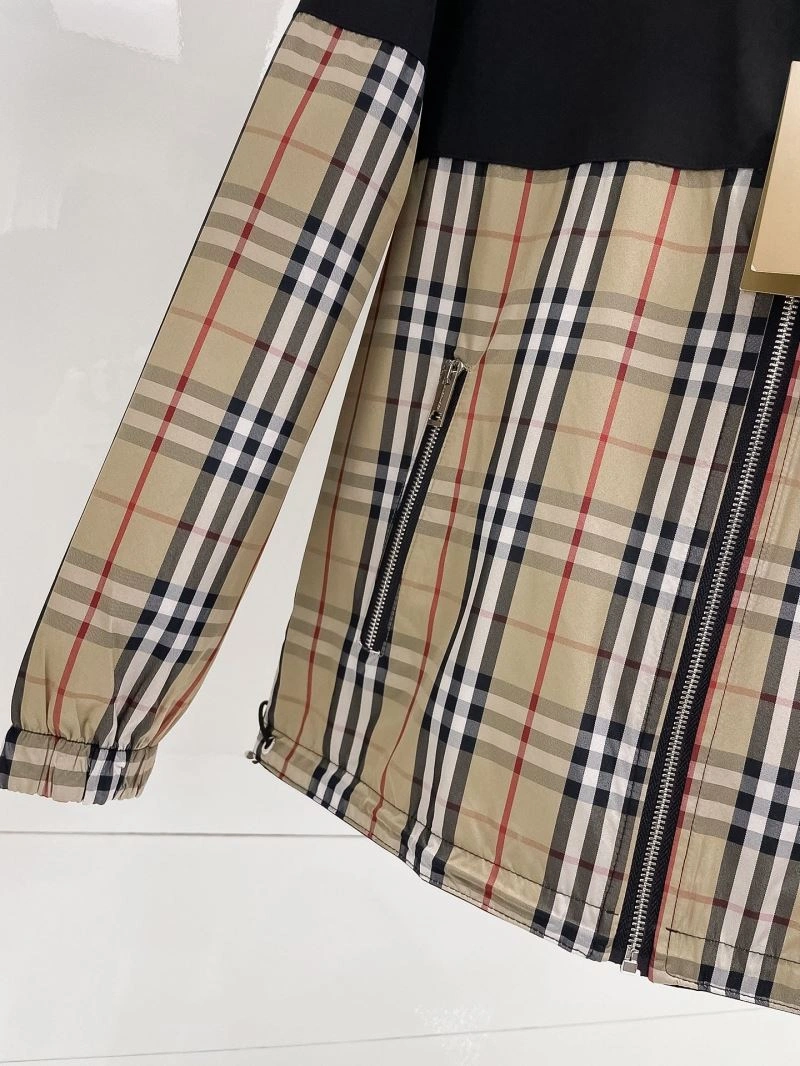 Burberry Outwear Tailored 102187