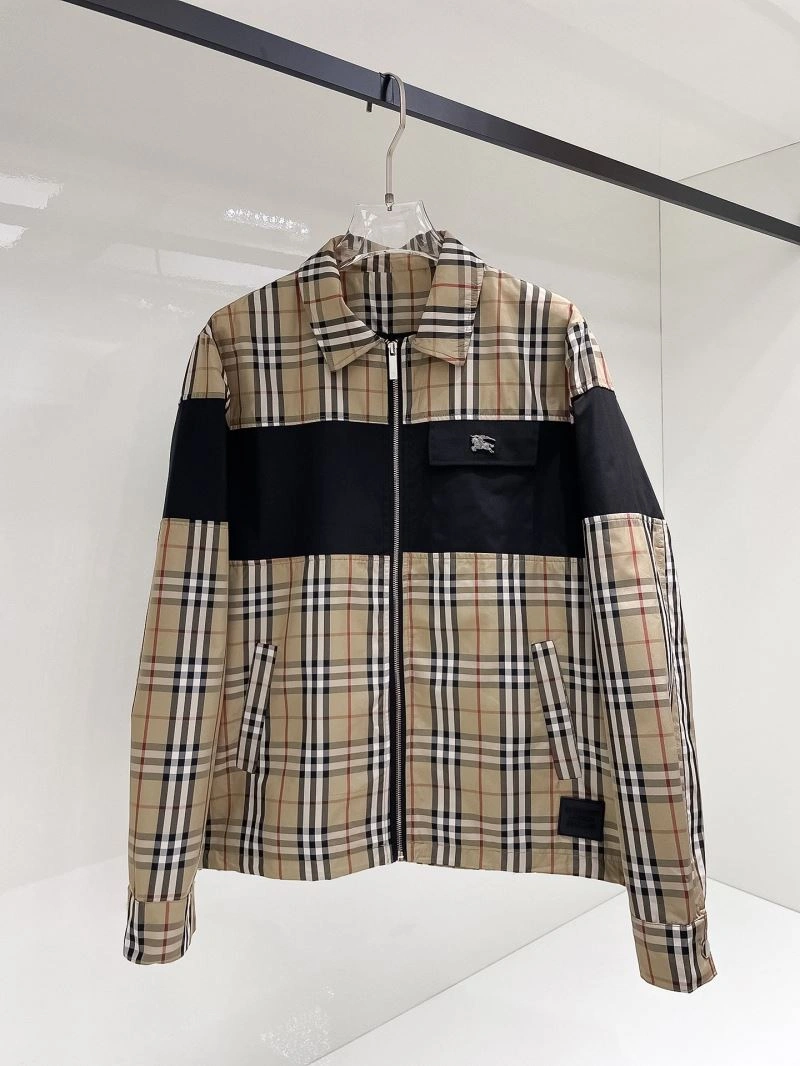 Burberry Outwear AllSeason 102155