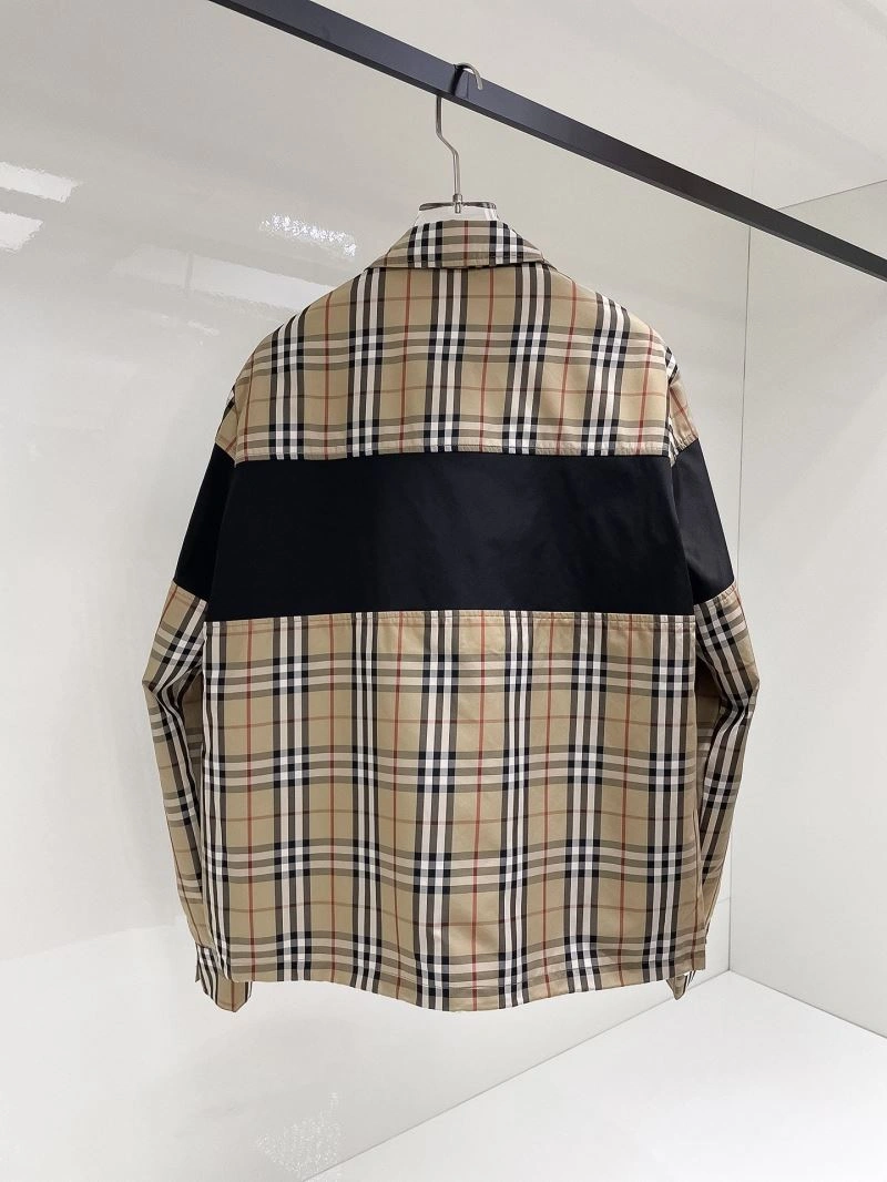 Burberry Outwear AllSeason 102155