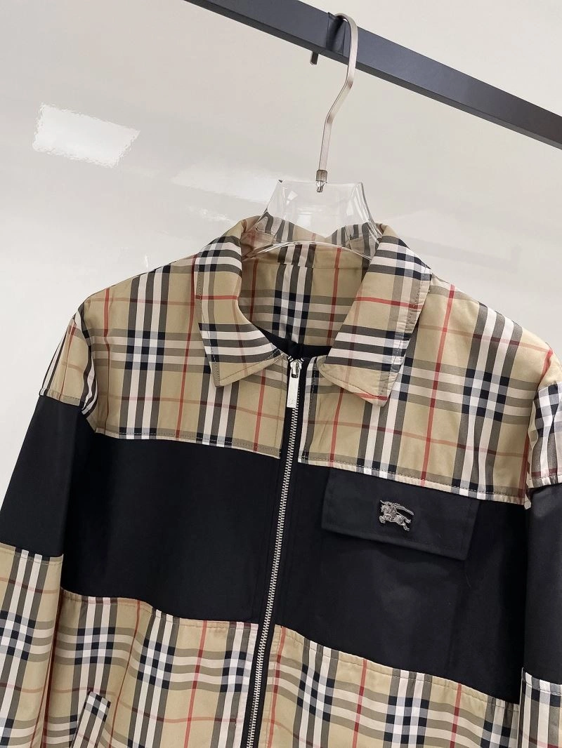 Burberry Outwear AllSeason 102155