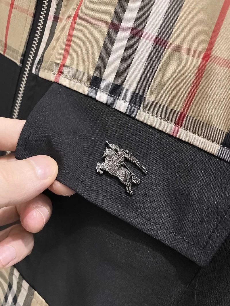 Burberry Outwear AllSeason 102155