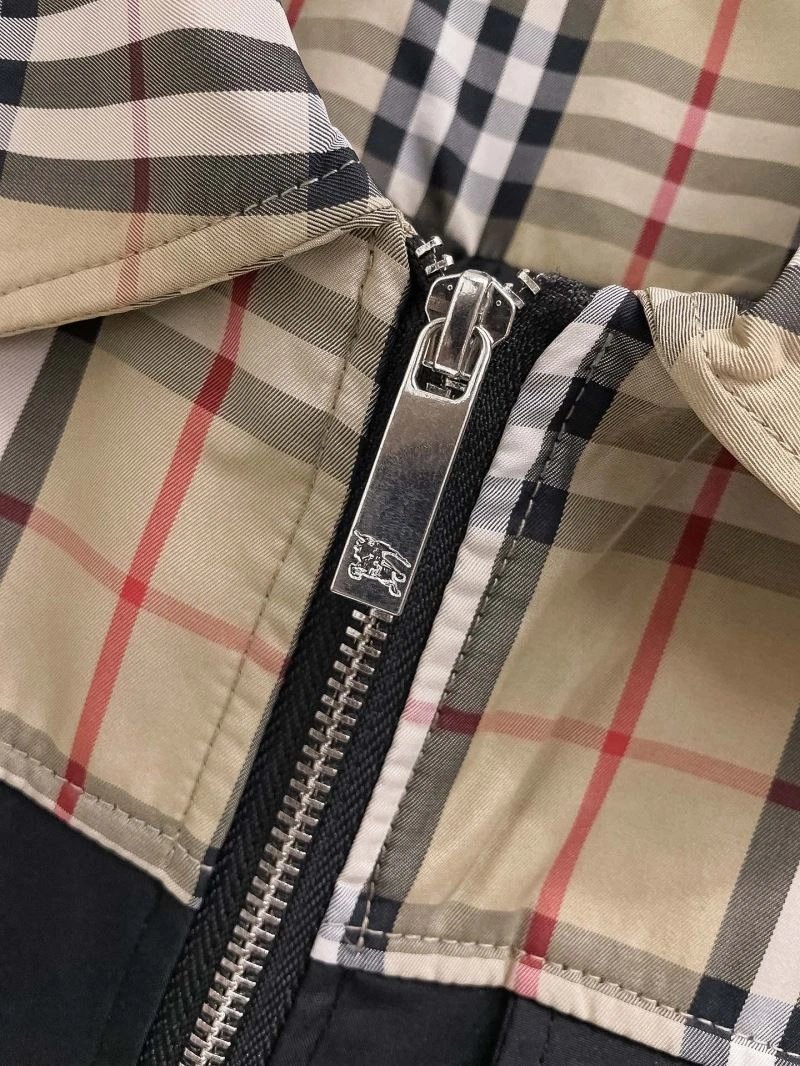 Burberry Outwear AllSeason 102155