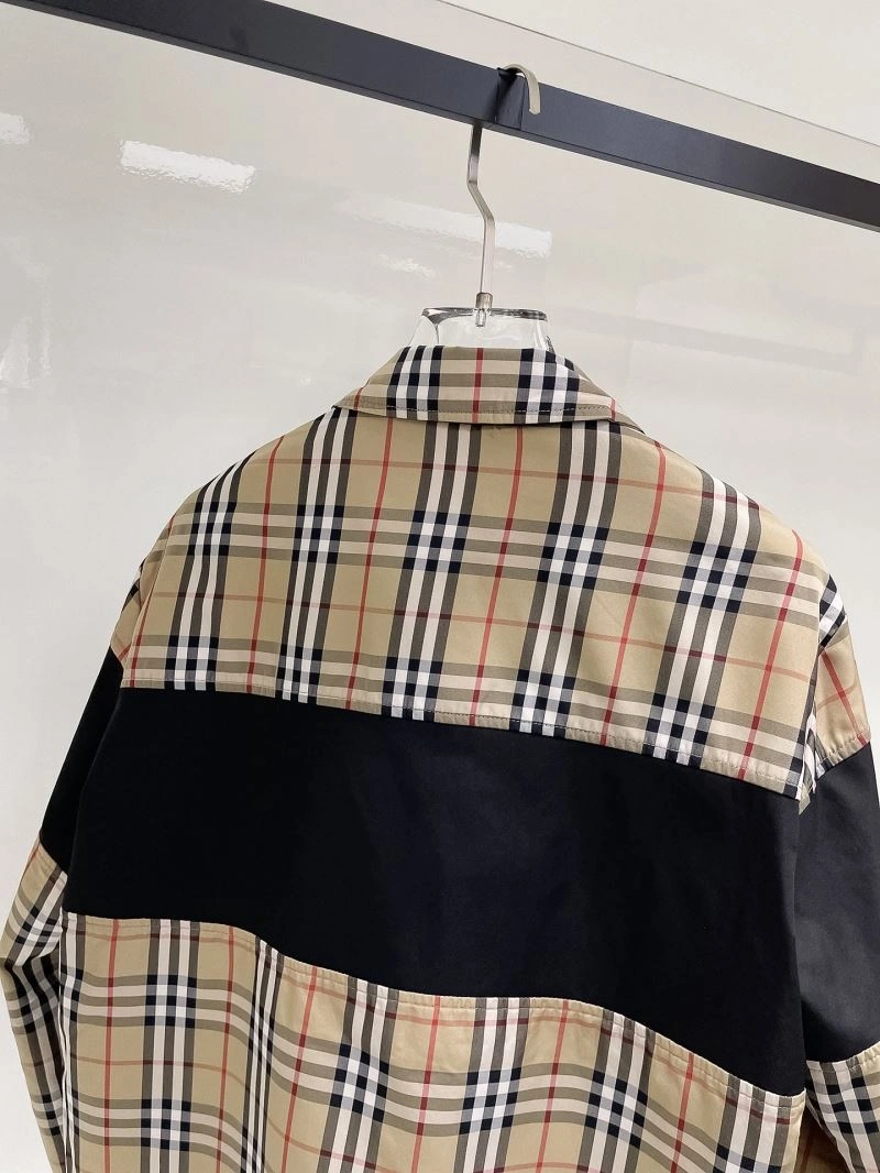 Burberry Outwear AllSeason 102155
