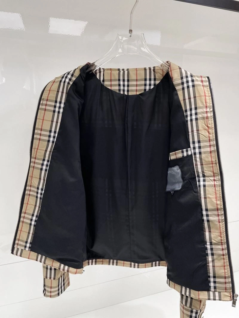 Burberry Outwear AllSeason 102155