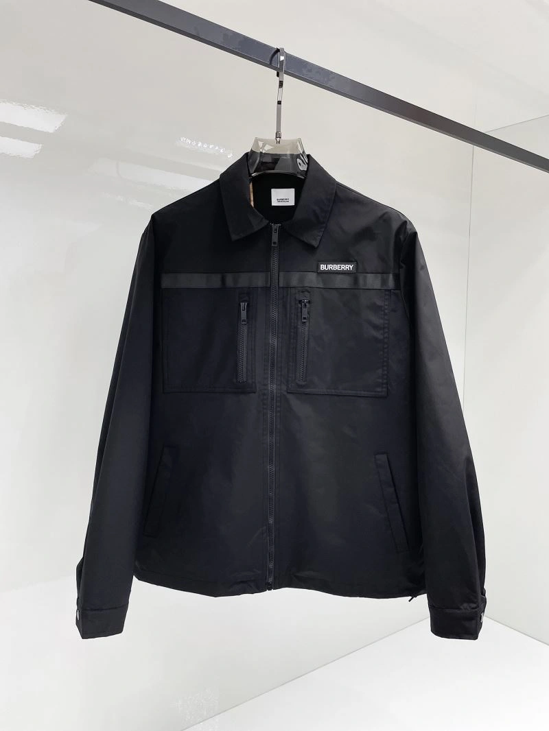 Burberry Outwear Colorful 102190