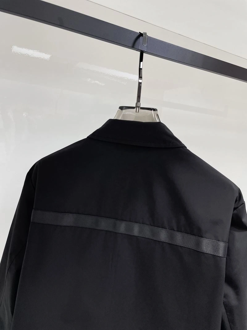 Burberry Outwear Colorful 102190