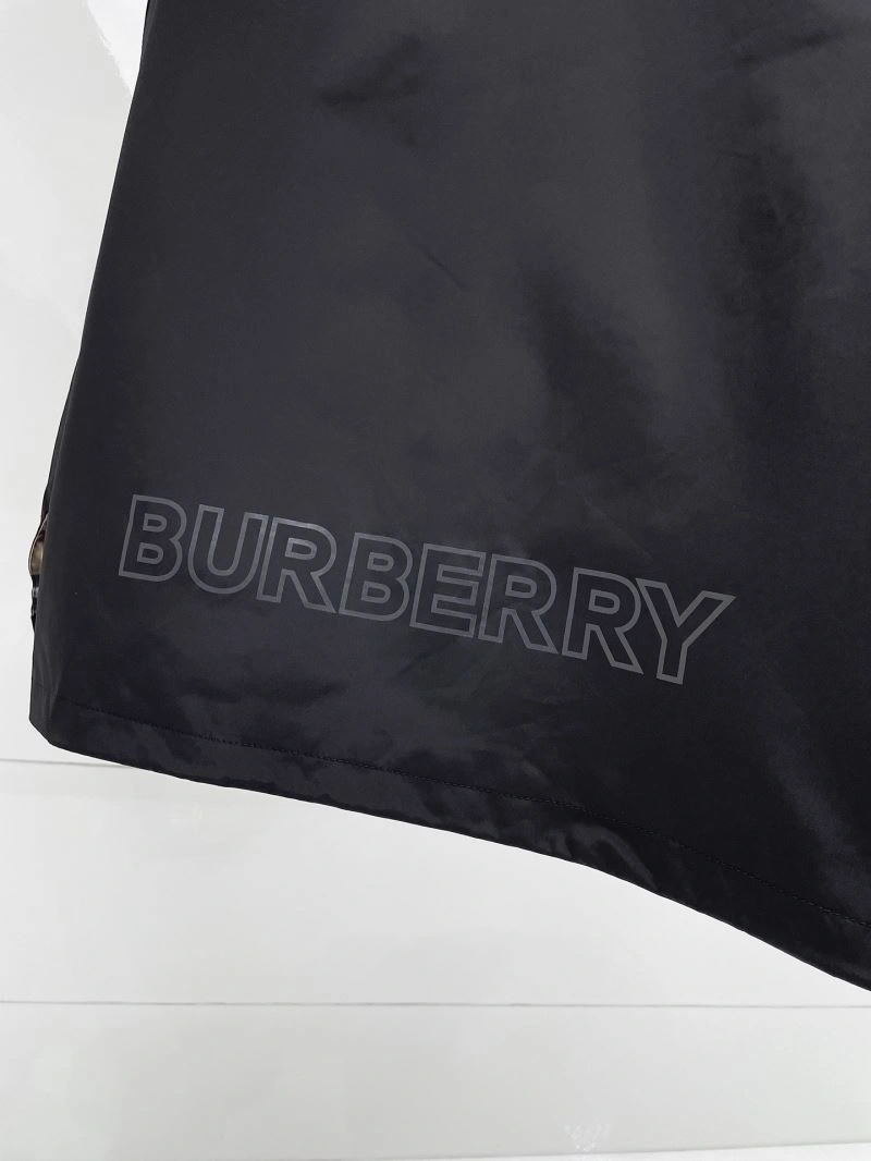 Burberry Outwear Colorful 102190
