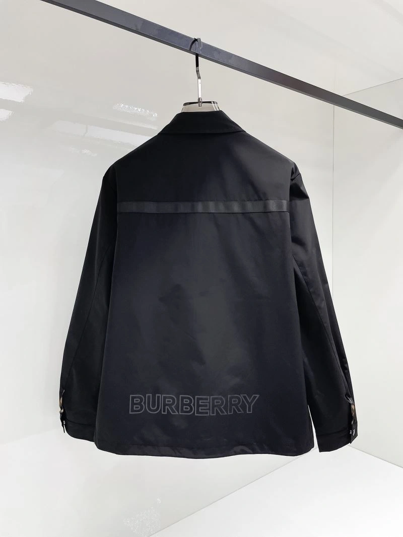 Burberry Outwear Colorful 102190