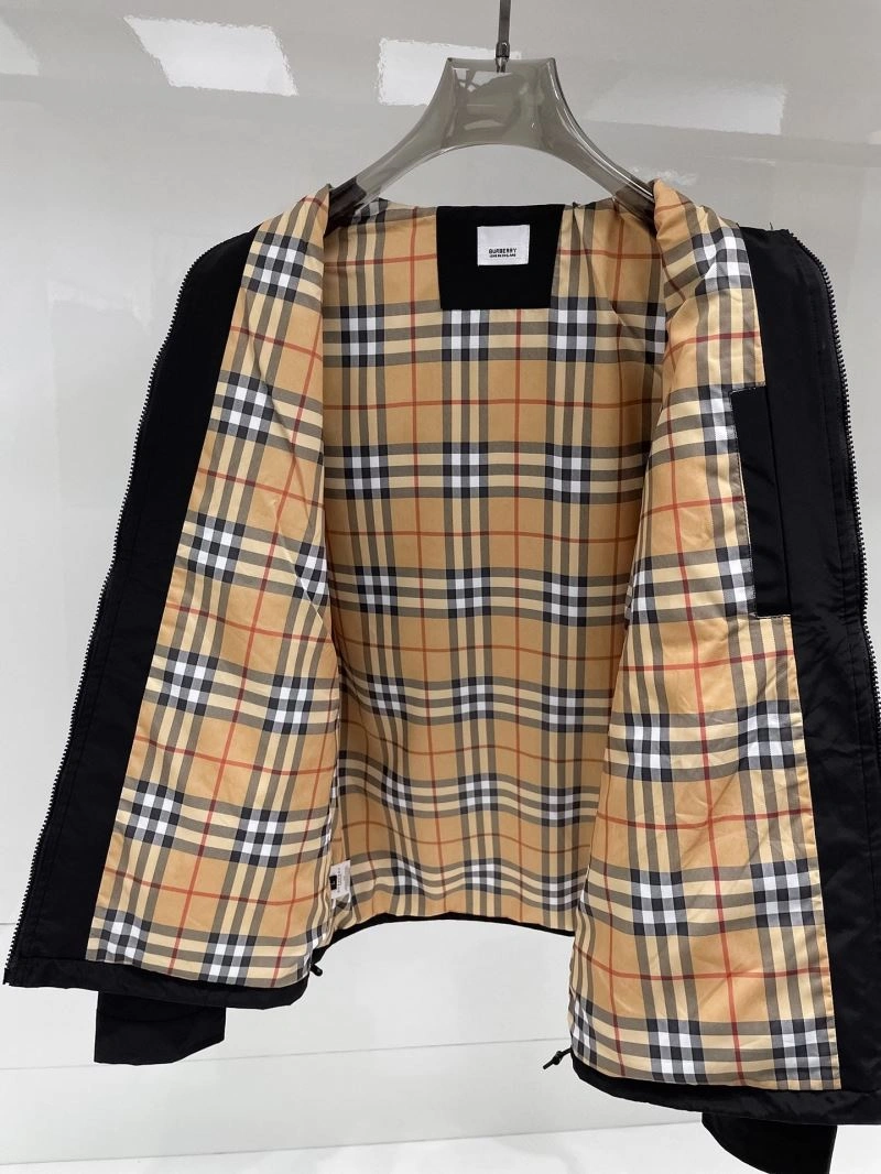 Burberry Outwear Colorful 102190