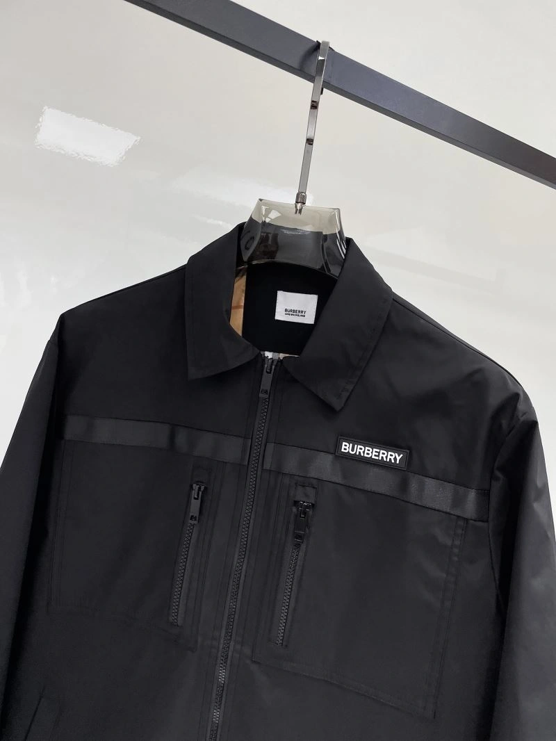 Burberry Outwear Colorful 102190