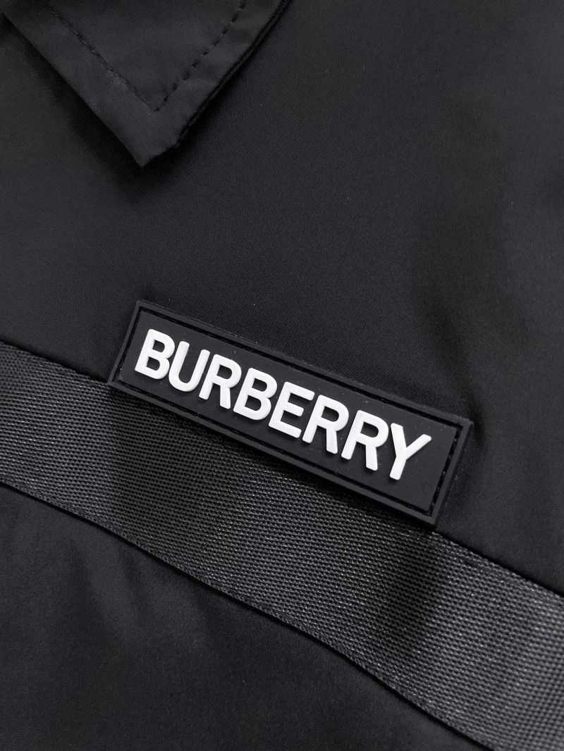 Burberry Outwear Colorful 102190