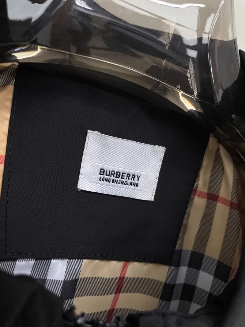Burberry Outwear Colorful 102190