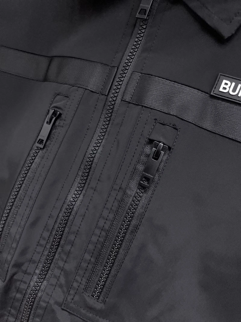Burberry Outwear Colorful 102190