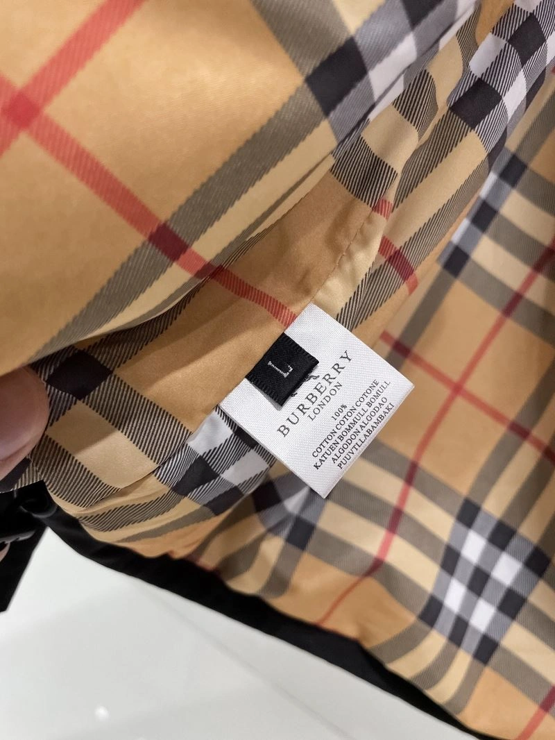 Burberry Outwear Colorful 102190
