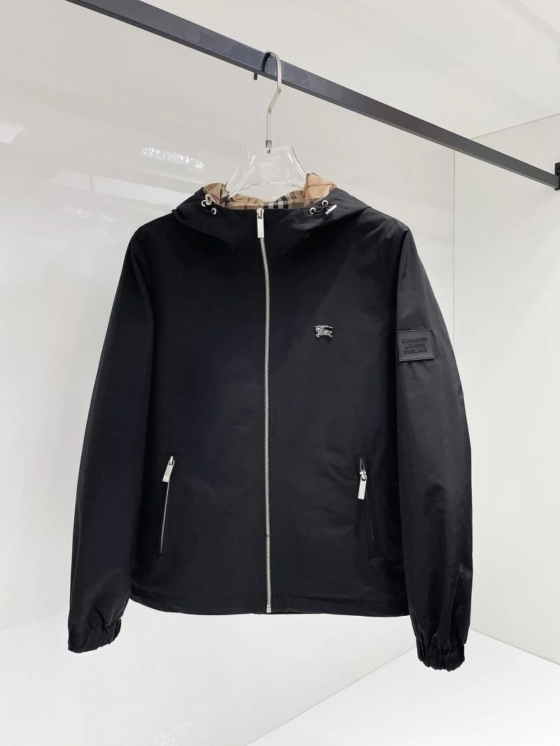TopPick Burberry Outwear 102151