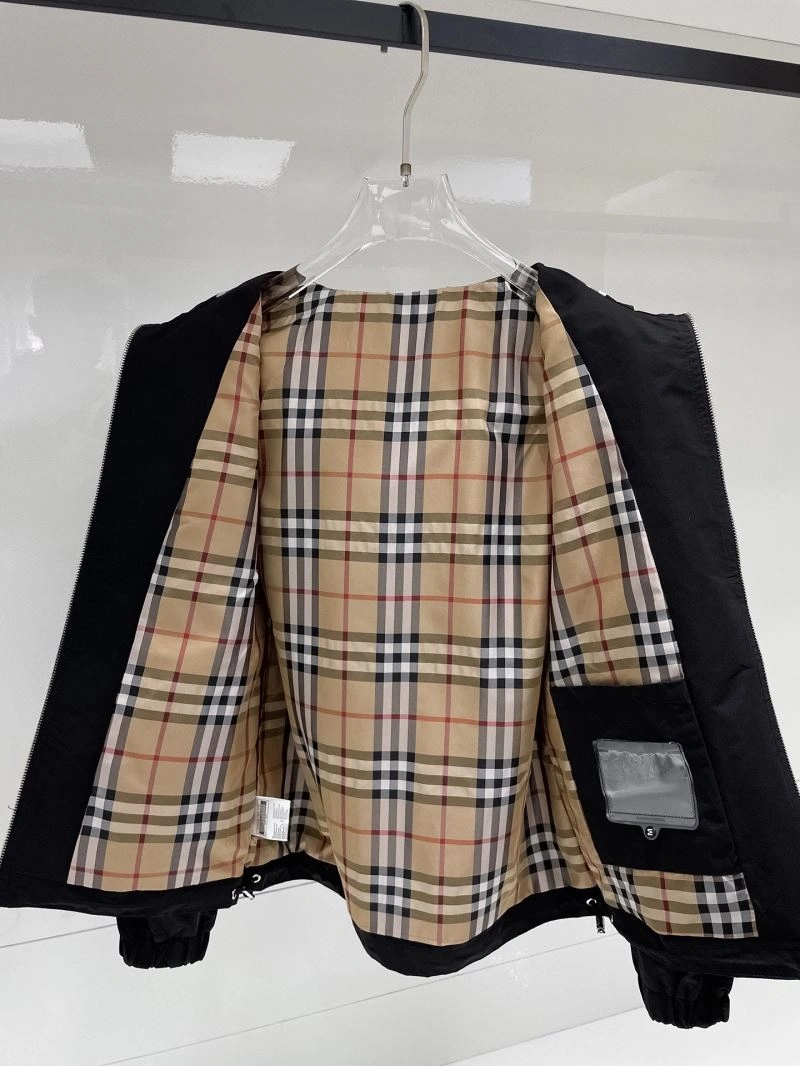 TopPick Burberry Outwear 102151
