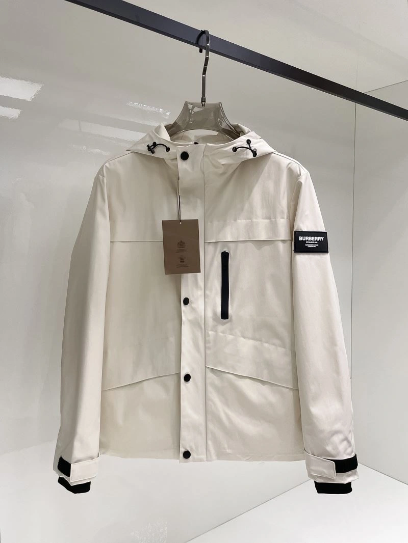 Burberry Outwear Premium 102160