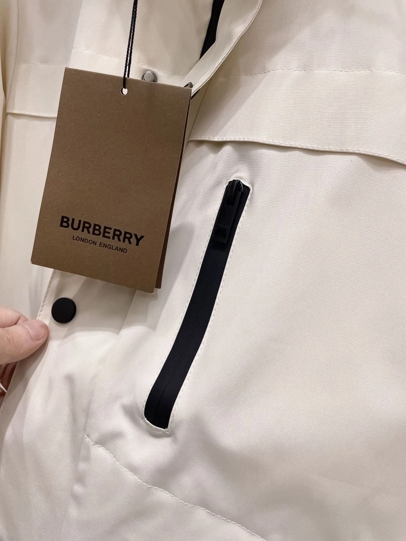 Burberry Outwear Premium 102160