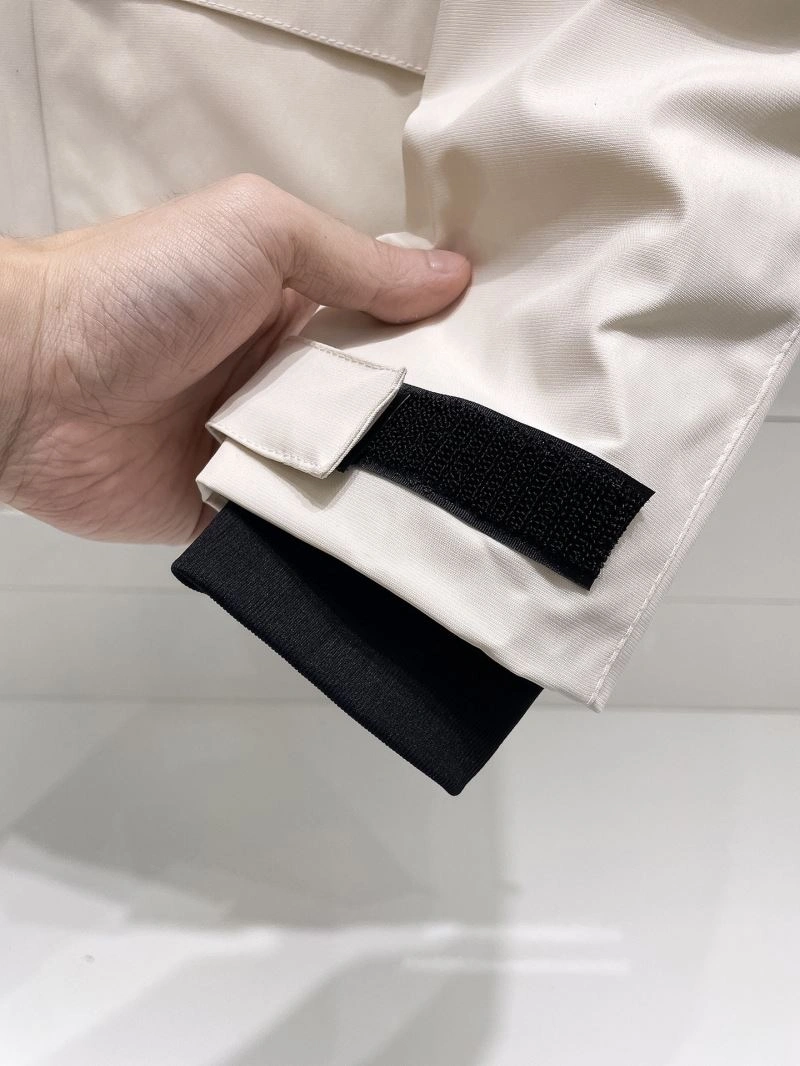 Burberry Outwear Premium 102160