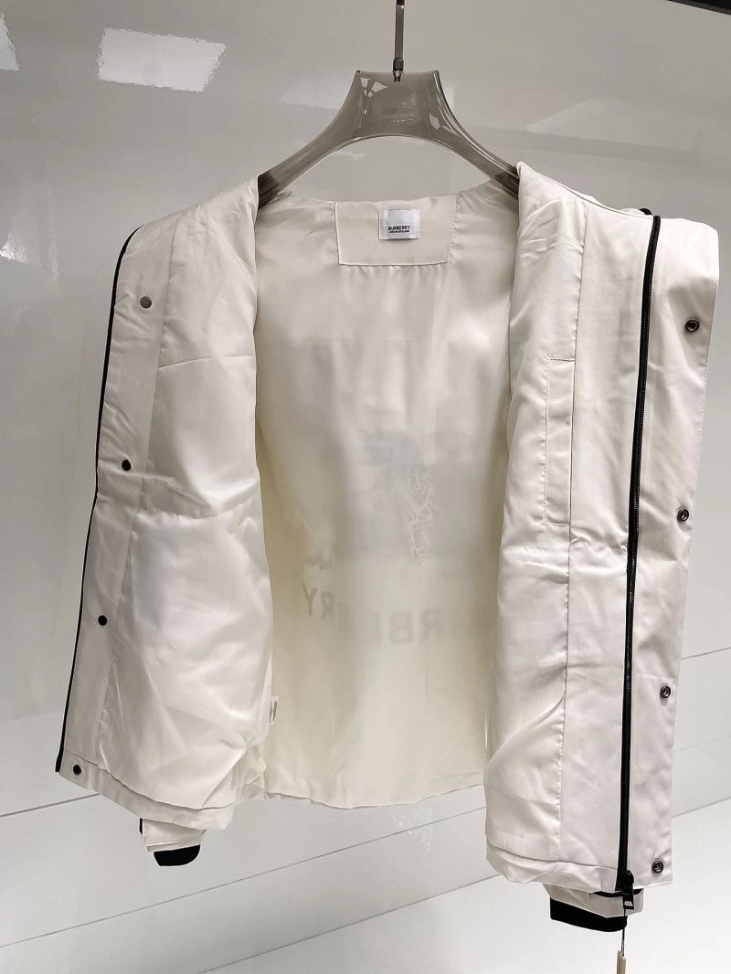 Burberry Outwear Premium 102160
