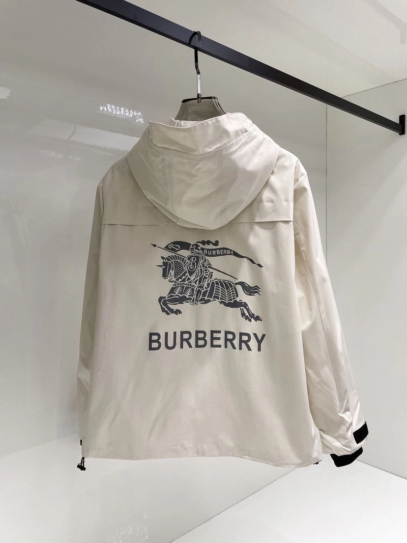 Burberry Outwear Premium 102160