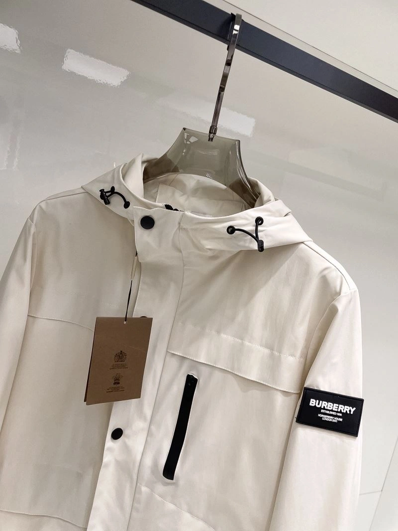 Burberry Outwear Premium 102160