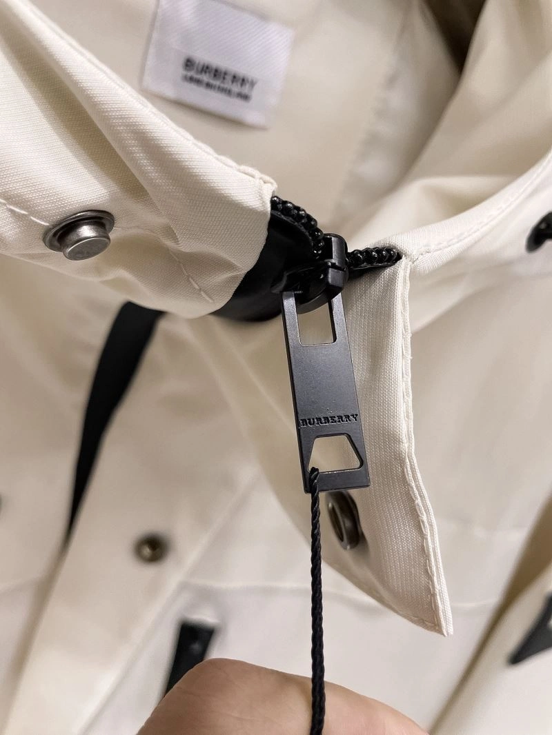 Burberry Outwear Premium 102160