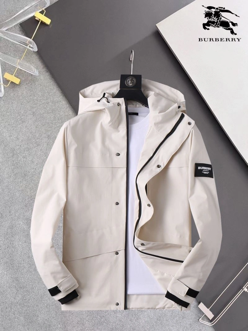 Affordable Burberry Outwear 102192