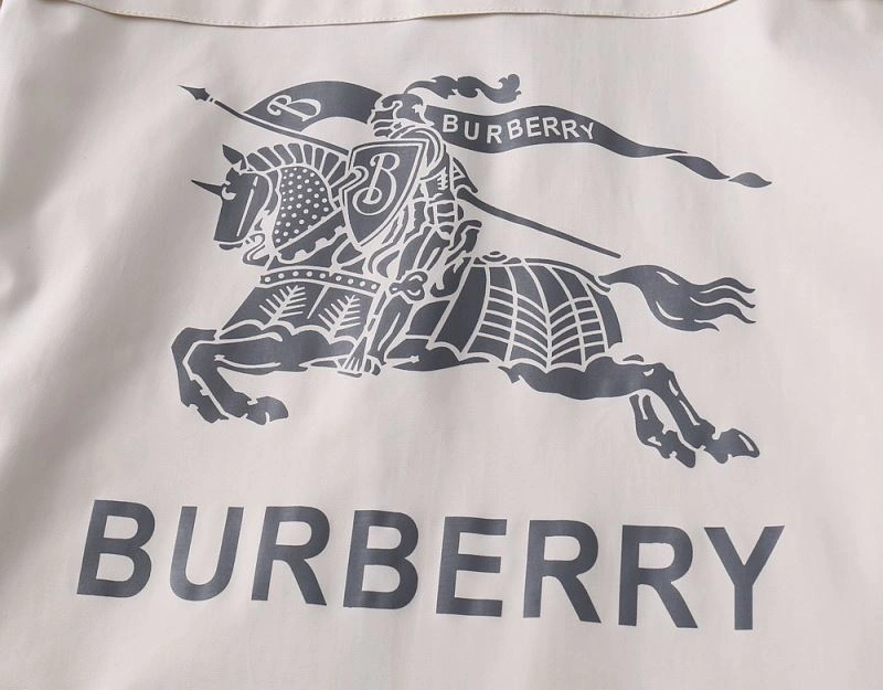 Affordable Burberry Outwear 102192