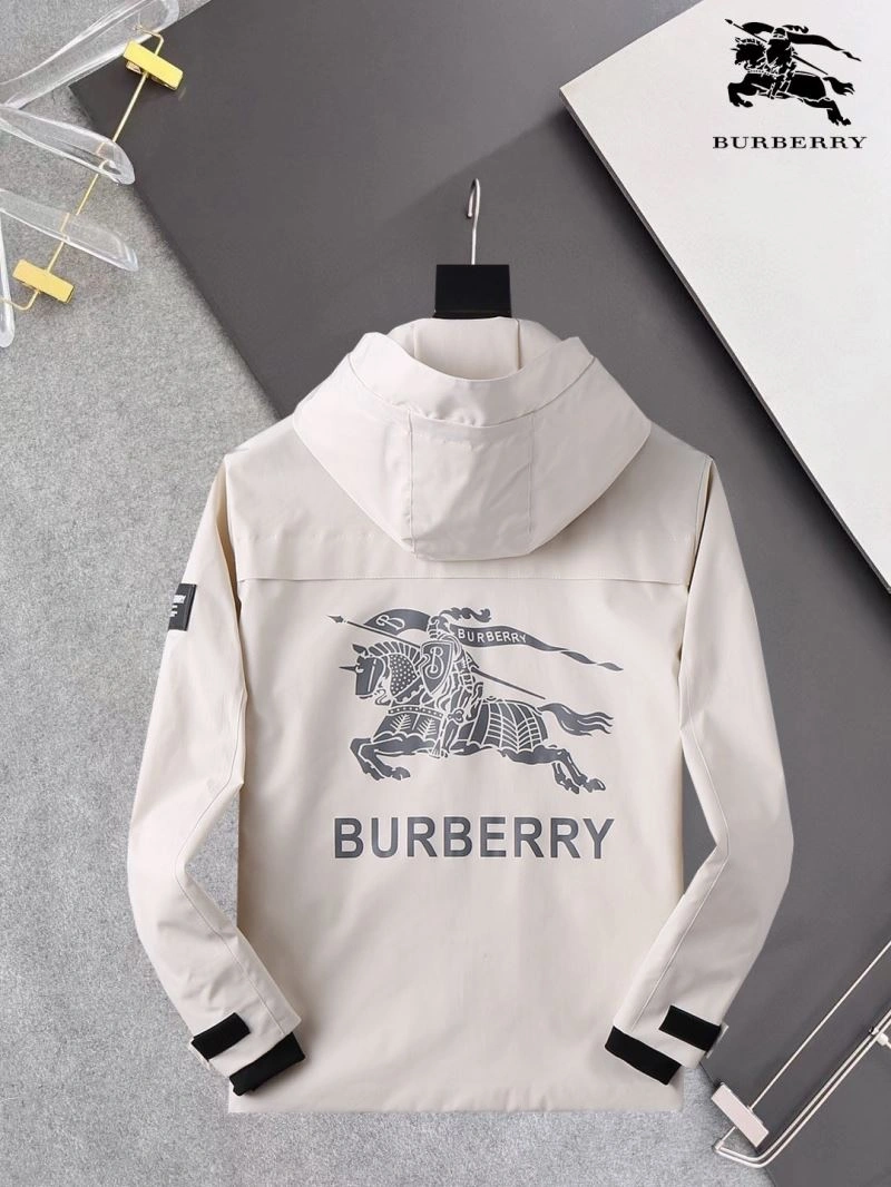 Affordable Burberry Outwear 102192