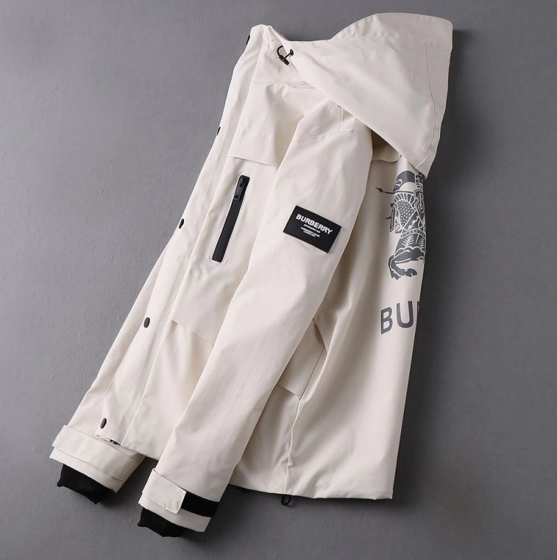 Affordable Burberry Outwear 102192