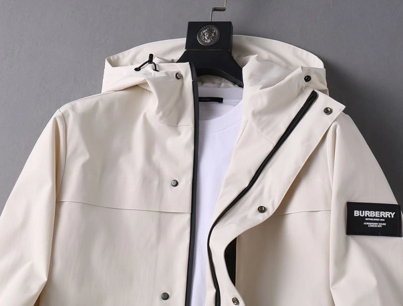 Affordable Burberry Outwear 102192