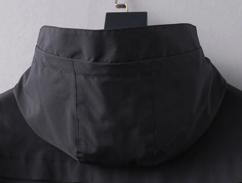 Premium Burberry Outwear 102154