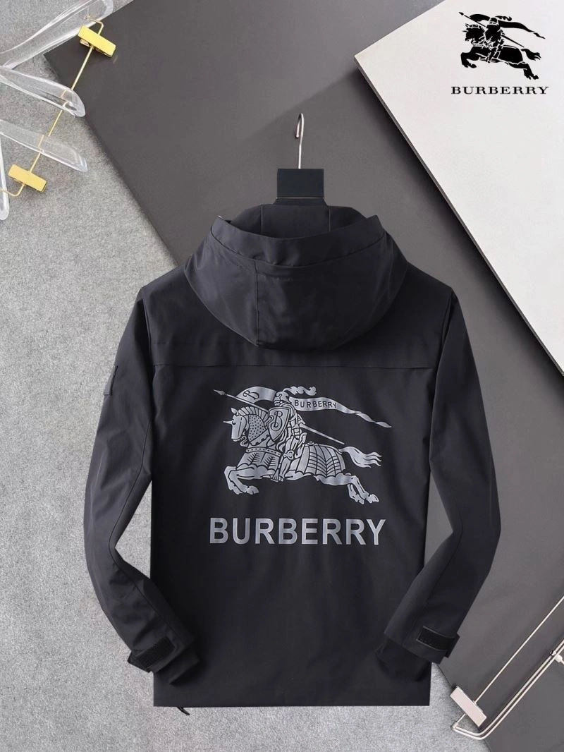 Premium Burberry Outwear 102154