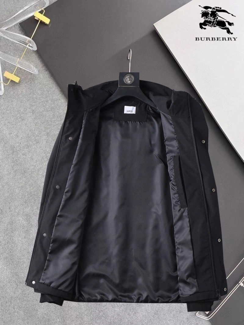 Premium Burberry Outwear 102154