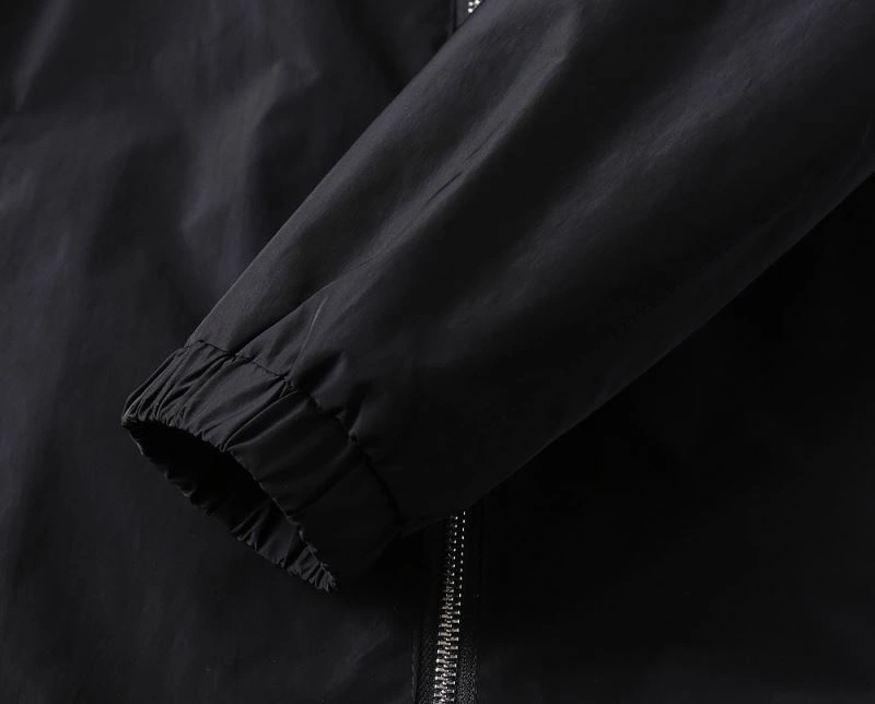 Burberry Outwear WaterResistant 102191