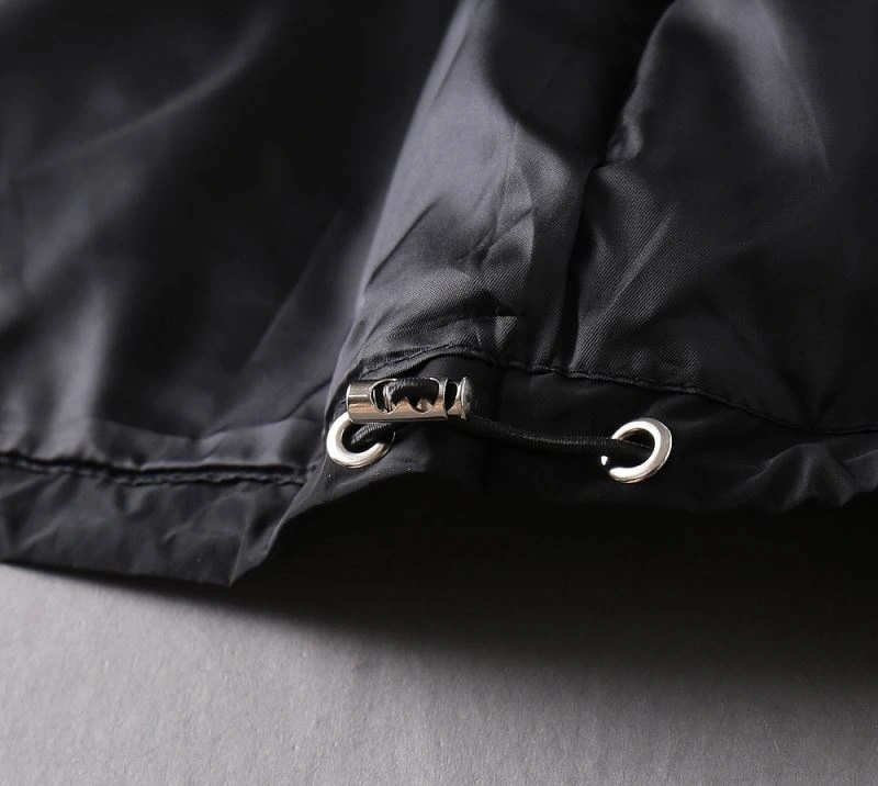 Burberry Outwear WaterResistant 102191