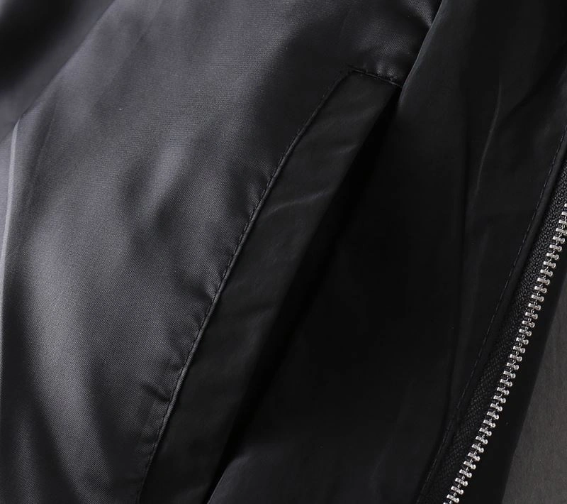 Burberry Outwear WaterResistant 102191