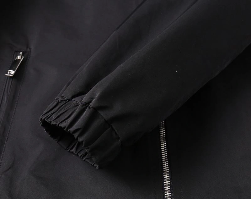 TechFriendly Burberry Outwear 102152