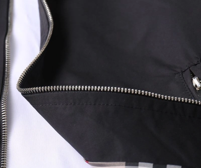 TechFriendly Burberry Outwear 102152