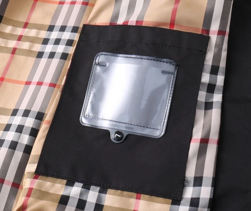 TechFriendly Burberry Outwear 102152