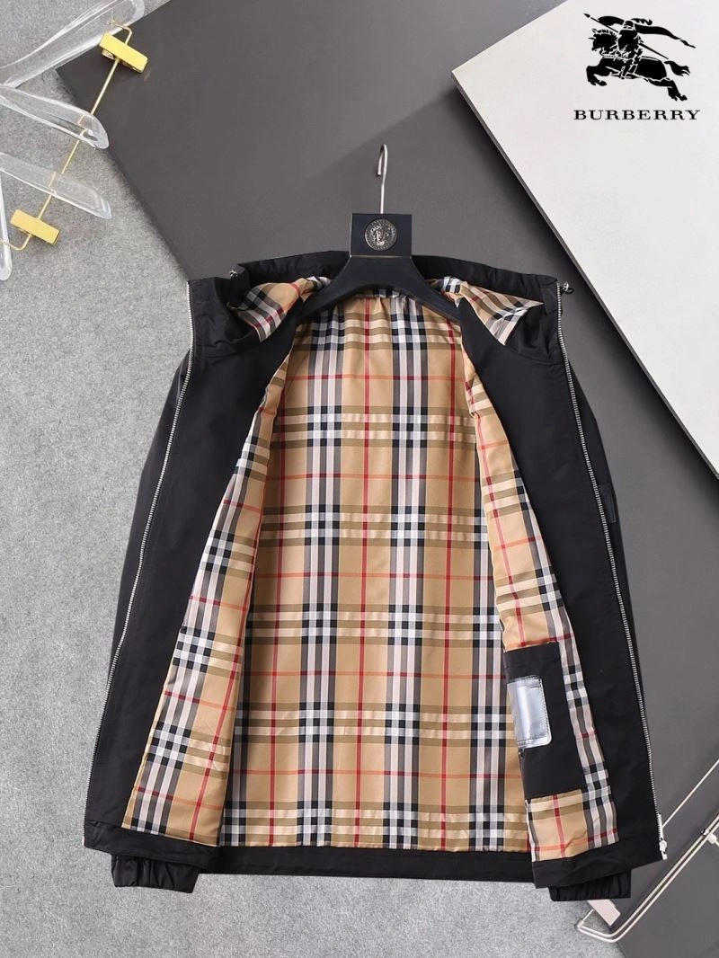 TechFriendly Burberry Outwear 102152