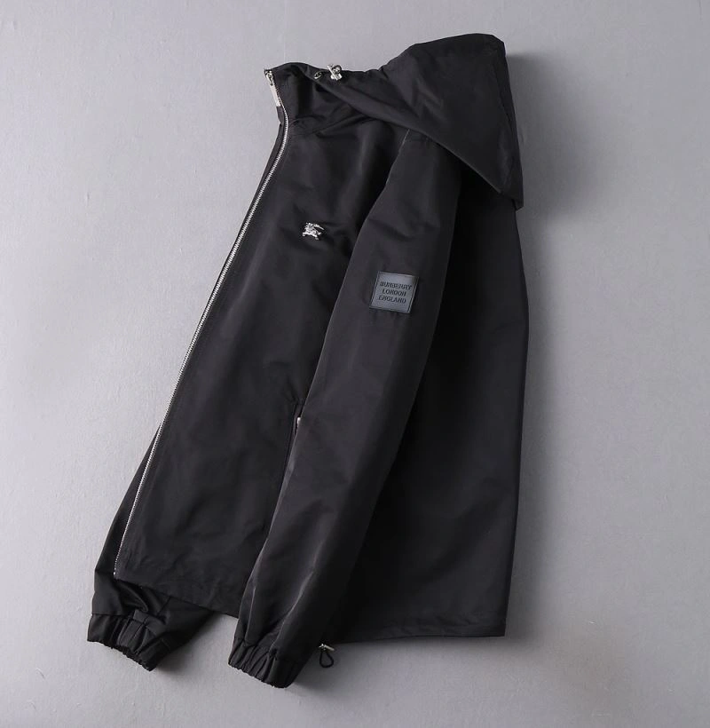 TechFriendly Burberry Outwear 102152