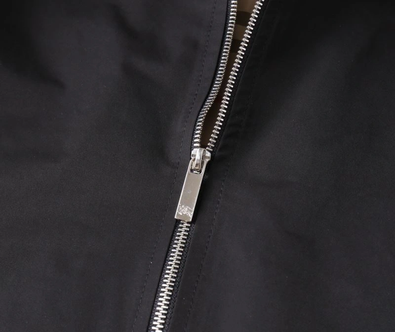 TechFriendly Burberry Outwear 102152