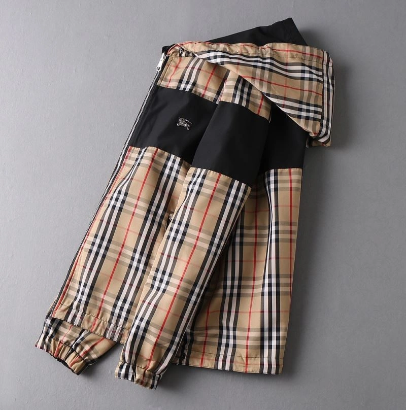 Burberry Outwear TechFriendly 102149