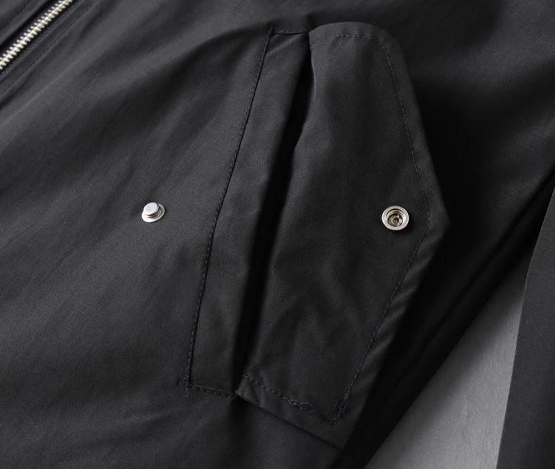 Burberry Outwear TechFriendly 102149