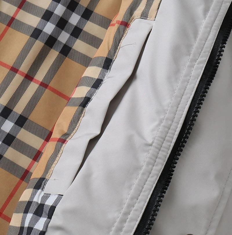 MoistureWicking Burberry Outwear 102174