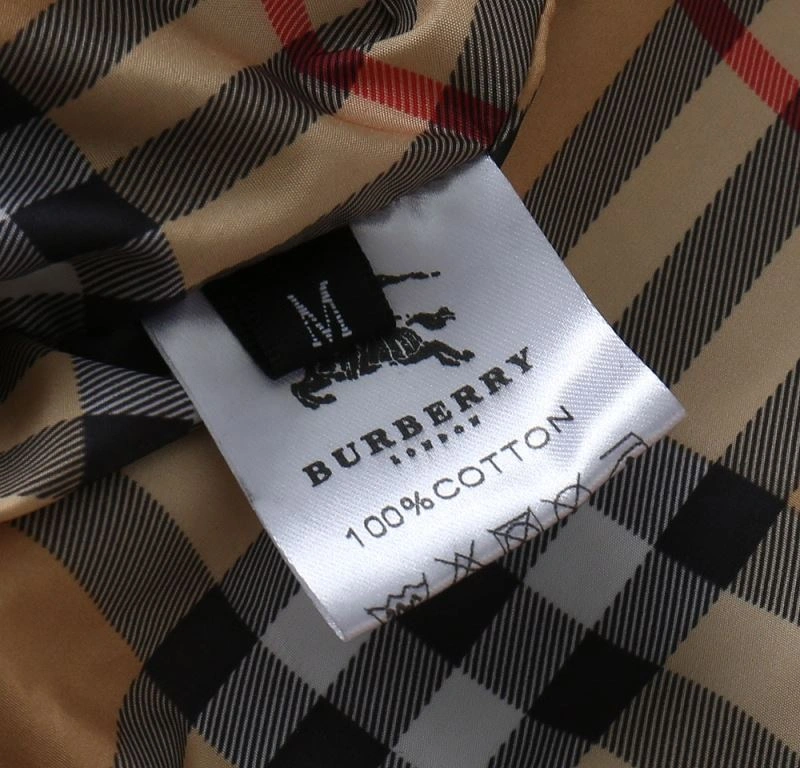 MoistureWicking Burberry Outwear 102174