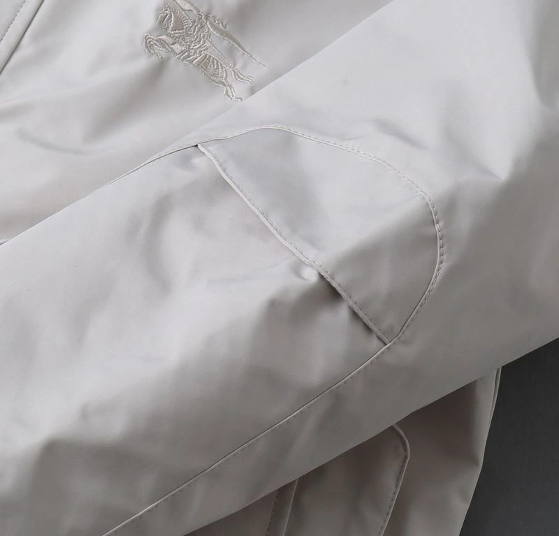 MoistureWicking Burberry Outwear 102174